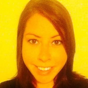 Meet your Posher, Stacy